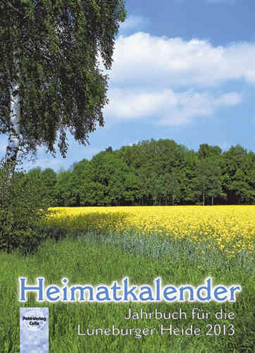 Heimatkalender 2013