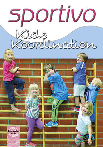 sportivo Kids Koordination